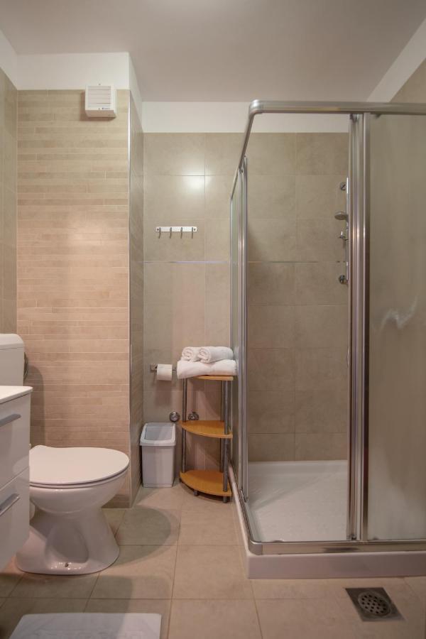 Apartments Oliva Премантура Екстериор снимка