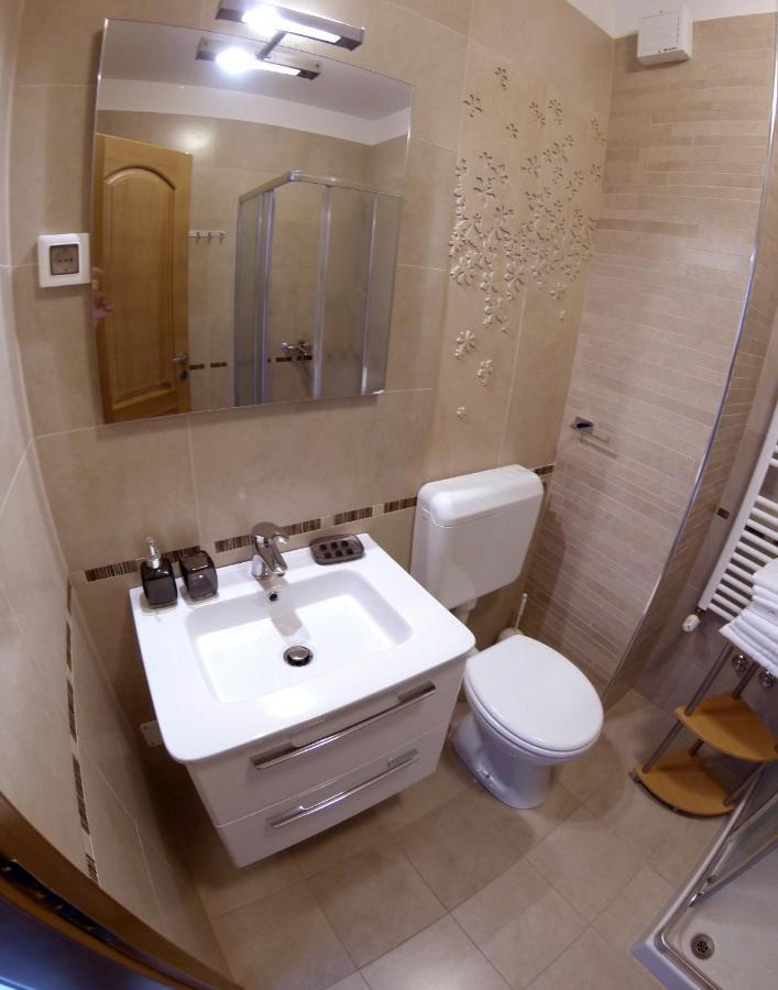 Apartments Oliva Премантура Стая снимка